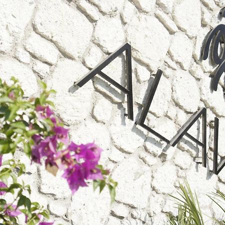 Alavya Hotel Alacati Exterior photo