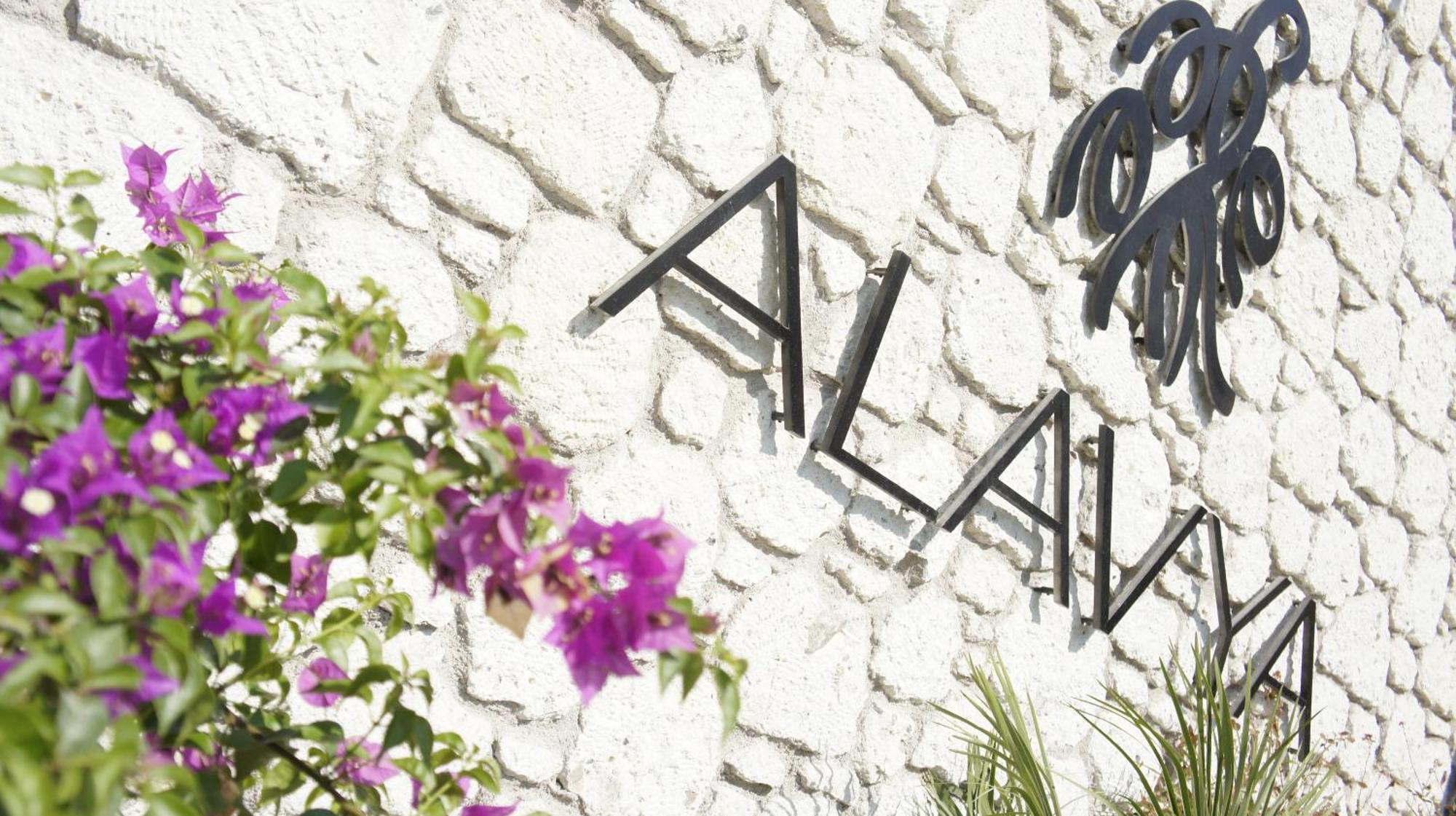 Alavya Hotel Alacati Exterior photo